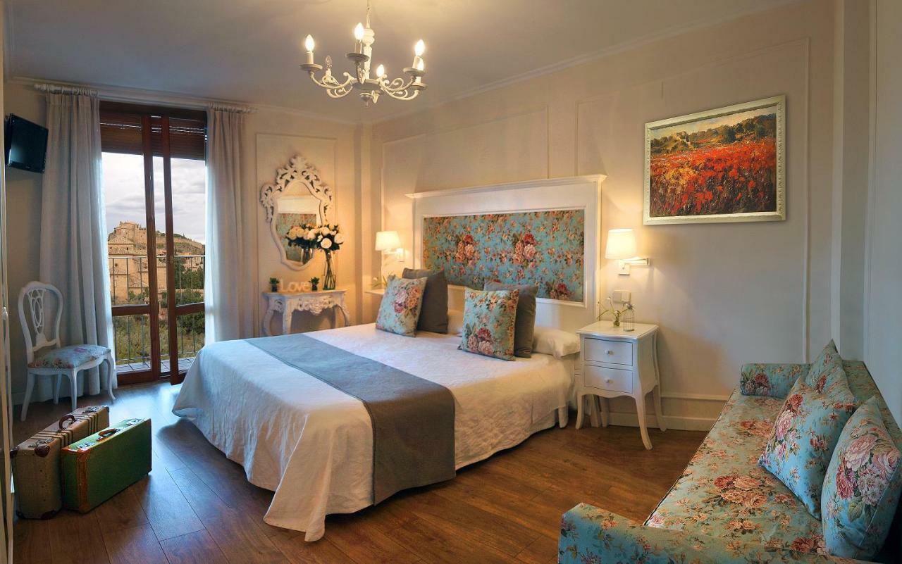 Hotel Santa Maria De Алькесар Экстерьер фото